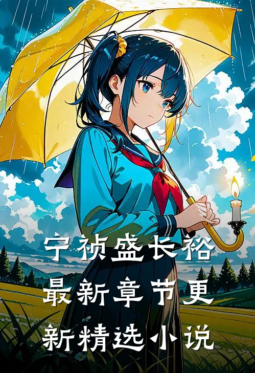 宁祯盛长裕最新章节更新精选小说