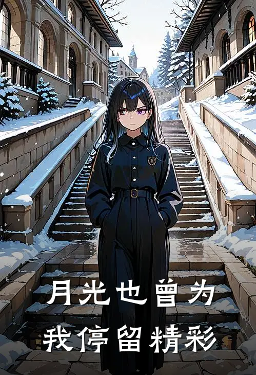 月光也曾为我停留精彩