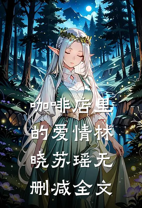 《咖啡店里的爱情》林晓苏瑶无删减全文