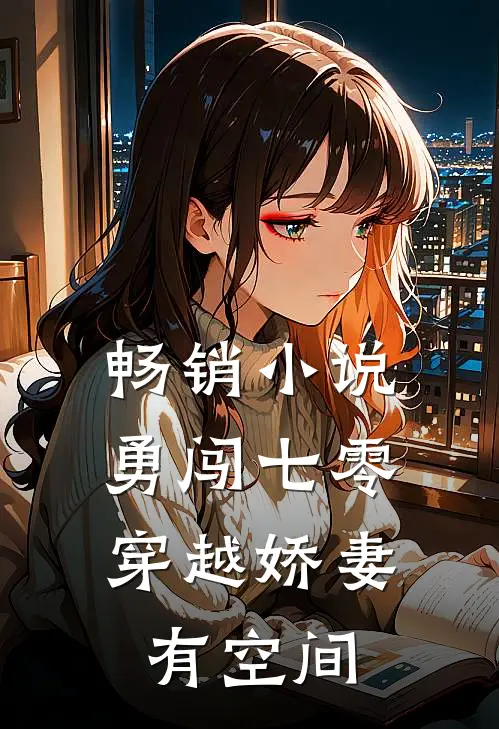 畅销小说勇闯七零：穿越娇妻有空间