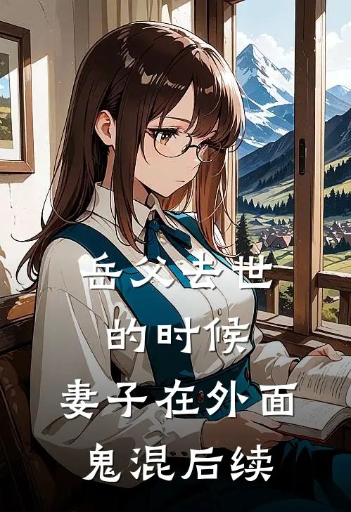 岳父去世的时候，妻子在外面鬼混后续