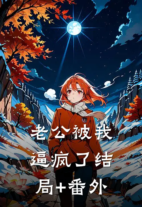 老公被我逼疯了结局+番外
