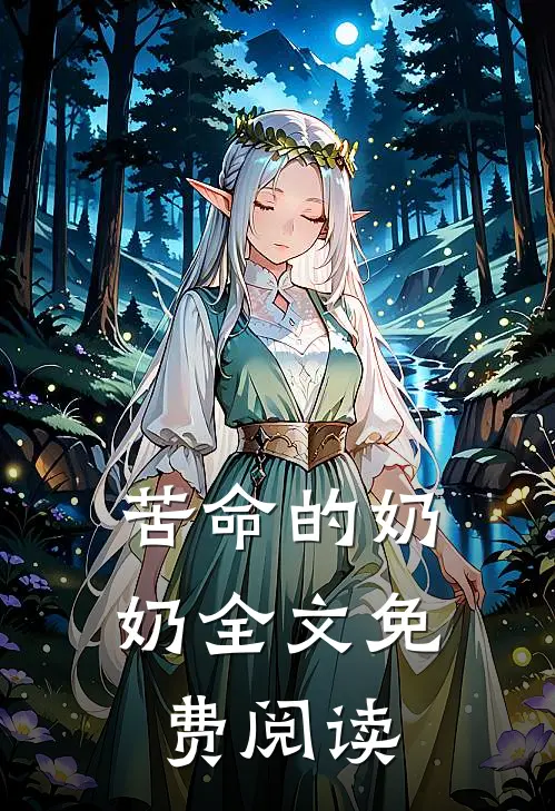 苦命的奶奶全文免费阅读