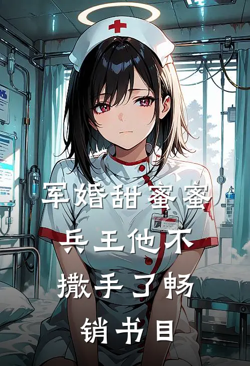 军婚甜蜜蜜，兵王他不撒手了畅销书目