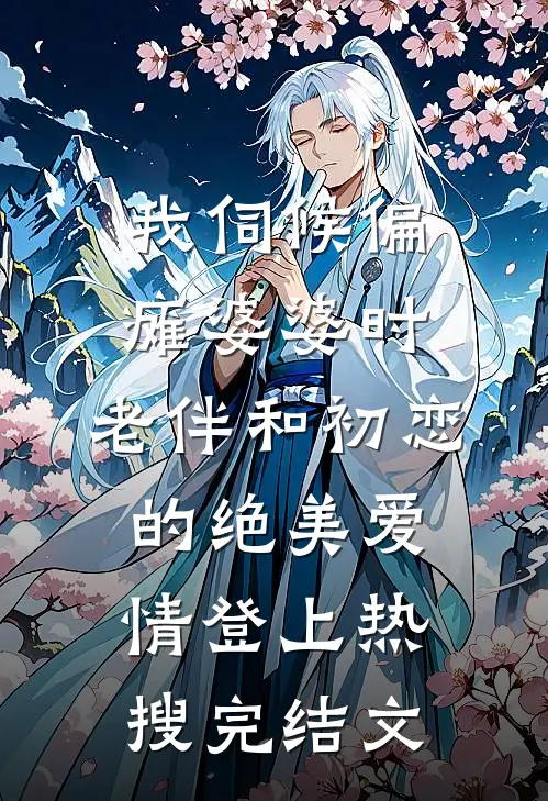 我伺候偏瘫婆婆时，老伴和初恋的绝美爱情登上热搜完结文