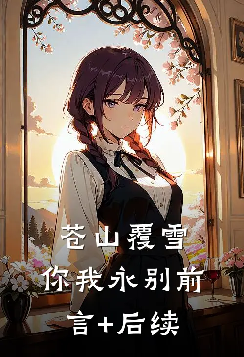 苍山覆雪，你我永别前言+后续