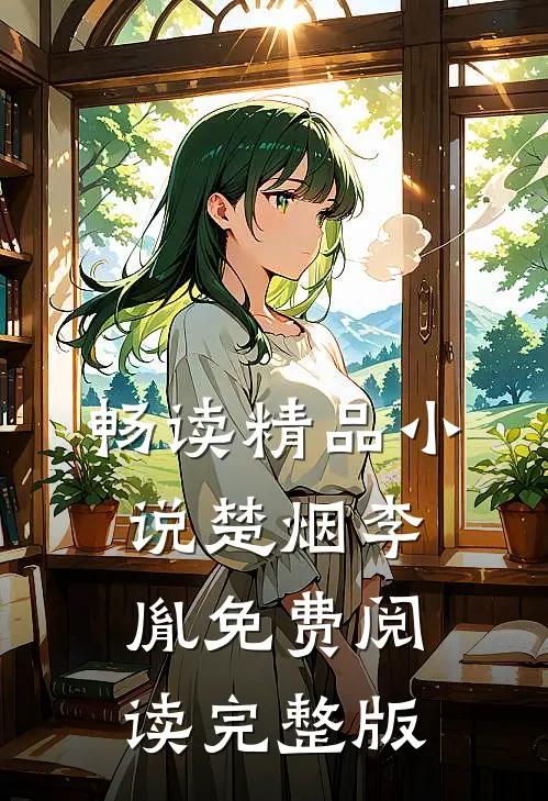 畅读精品小说楚烟李胤免费阅读完整版