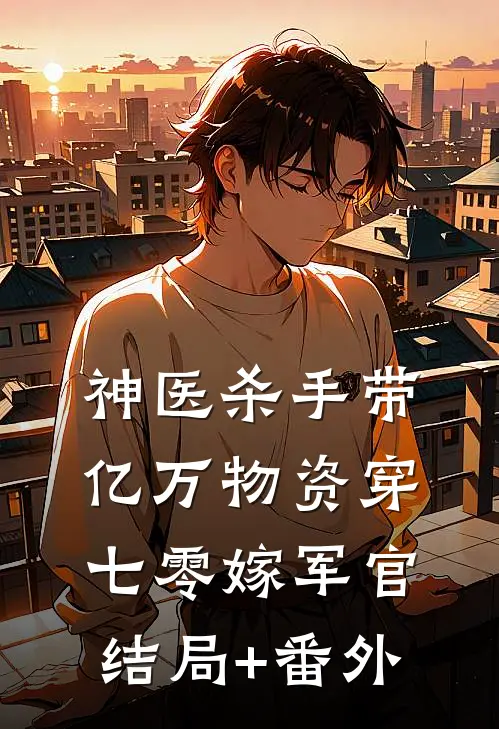 神医杀手带亿万物资穿七零嫁军官结局+番外