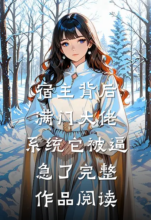 宿主背后满门大佬，系统它被逼急了完整作品阅读