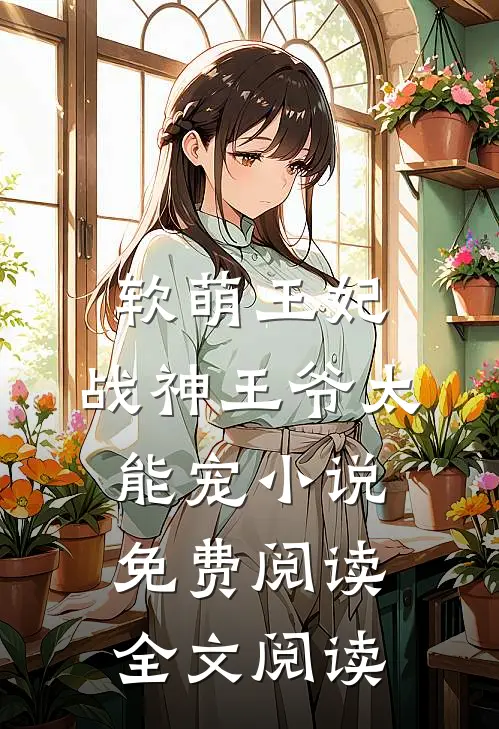 软萌王妃:战神王爷太能宠小说免费阅读全文阅读