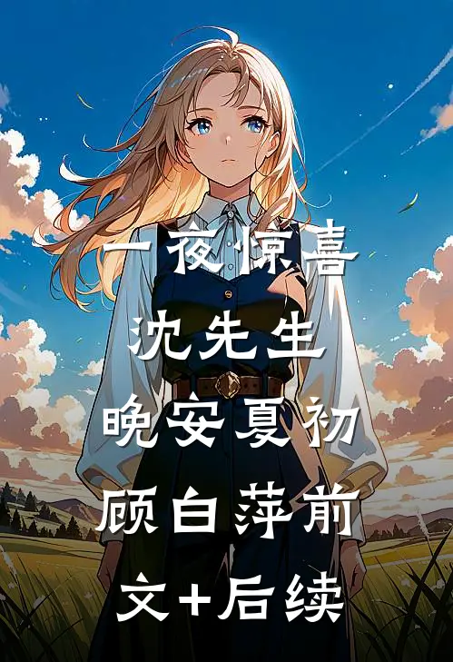 一夜惊喜：沈先生，晚安夏初顾白萍前文+后续