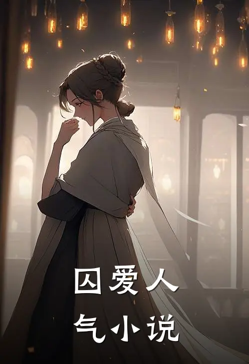 囚爱人气小说