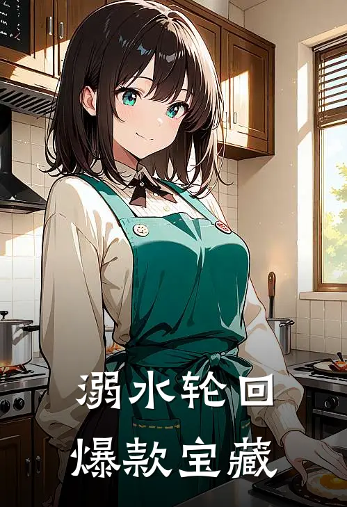 溺水轮回爆款宝藏
