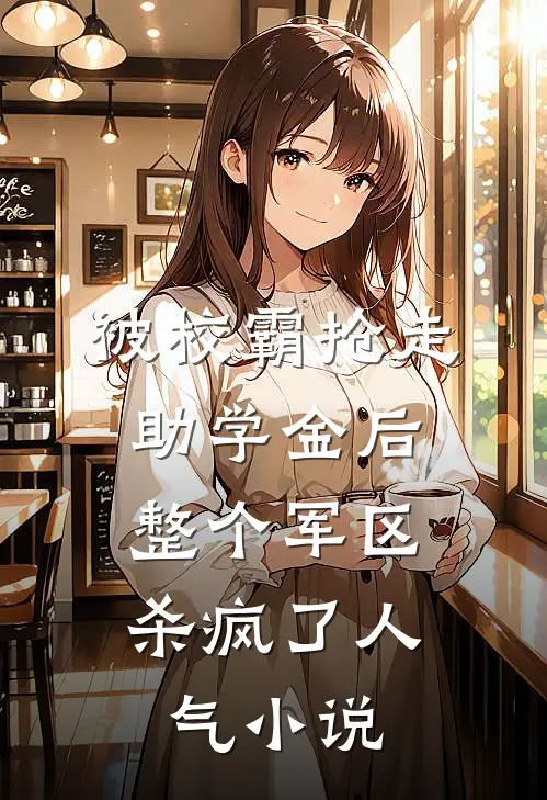 被校霸抢走助学金后，整个军区杀疯了人气小说