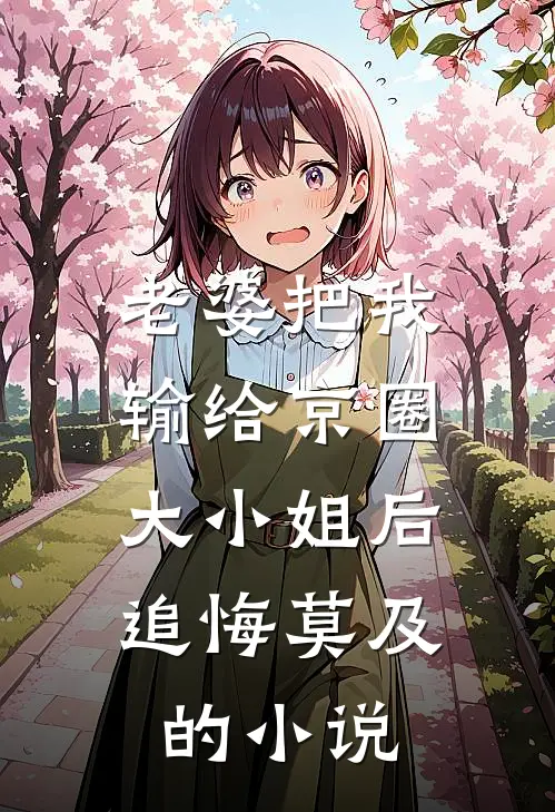 老婆把我输给京圈大小姐后，追悔莫及的小说