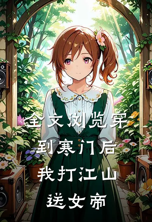 全文浏览穿到寒门后，我打江山送女帝