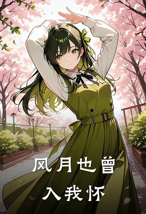 风月也曾入我怀