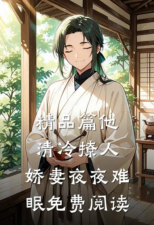 精品篇他清冷撩人,娇妻夜夜难眠免费阅读