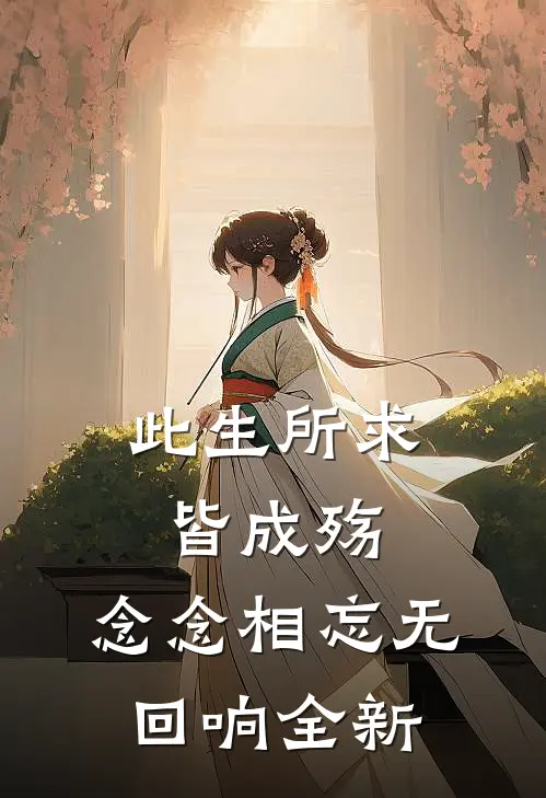 此生所求皆成殇，念念相忘无回响全新