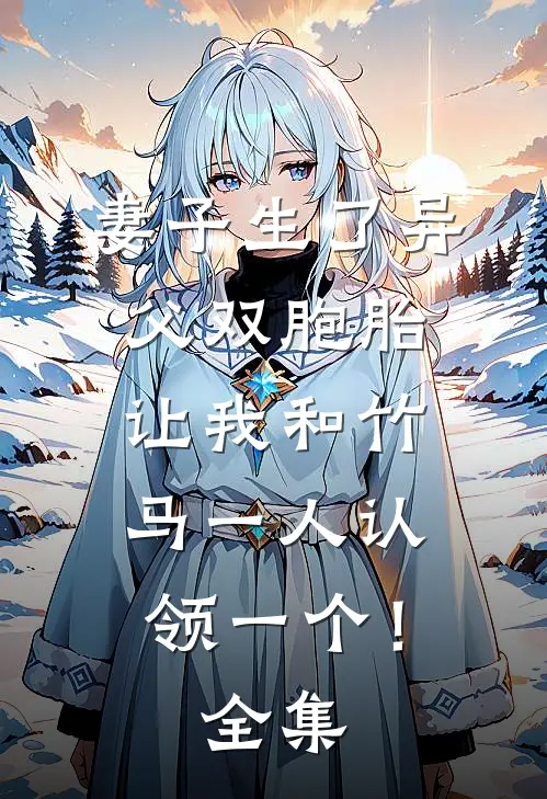 妻子生了异父双胞胎，让我和竹马一人认领一个！ 全集