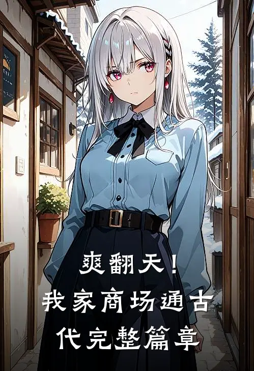爽翻天！我家商场通古代完整篇章