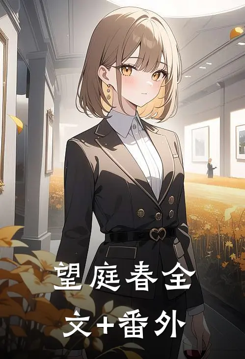 望庭春全文+番外