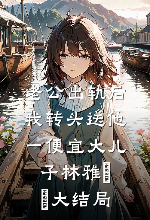 老公出轨后，我转头送他一便宜大儿子林雅珺珺大结局
