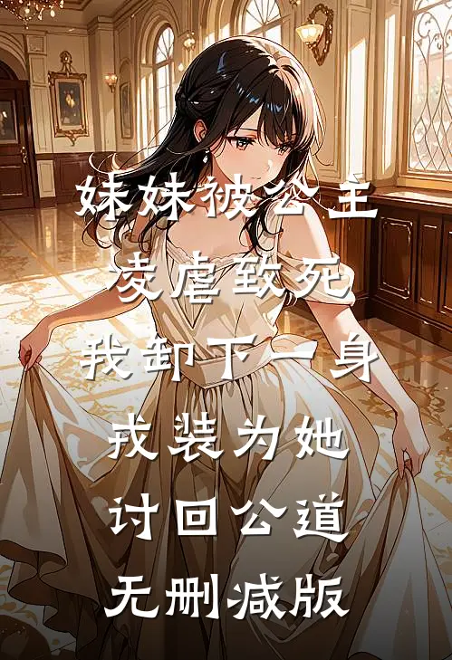妹妹被公主凌虐致死，我卸下一身戎装为她讨回公道无删减版