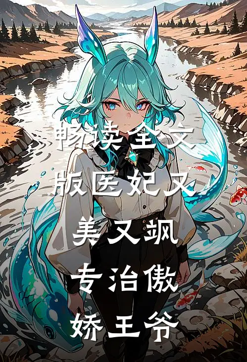 畅读全文版医妃又美又飒，专治傲娇王爷