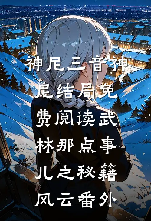 神尼三音神尼结局免费阅读武林那点事儿之秘籍风云番外