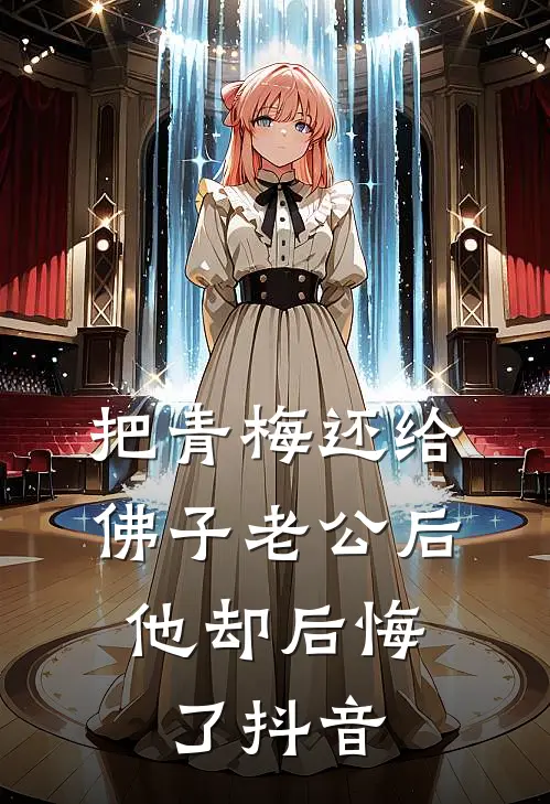把青梅还给佛子老公后，他却后悔了抖音