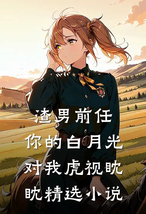 渣男前任，你的白月光对我虎视眈眈精选小说