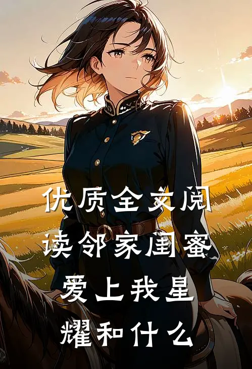 优质全文阅读邻家闺蜜爱上我星耀和什么