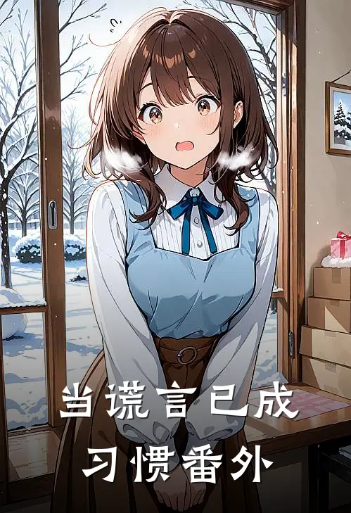 当谎言已成习惯番外