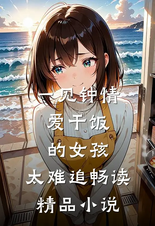 一见钟情：爱干饭的女孩，太难追畅读精品小说