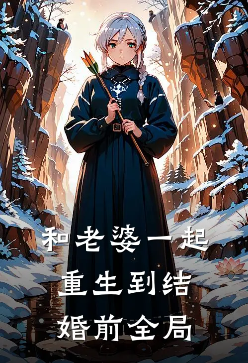 和老婆一起重生到结婚前全局