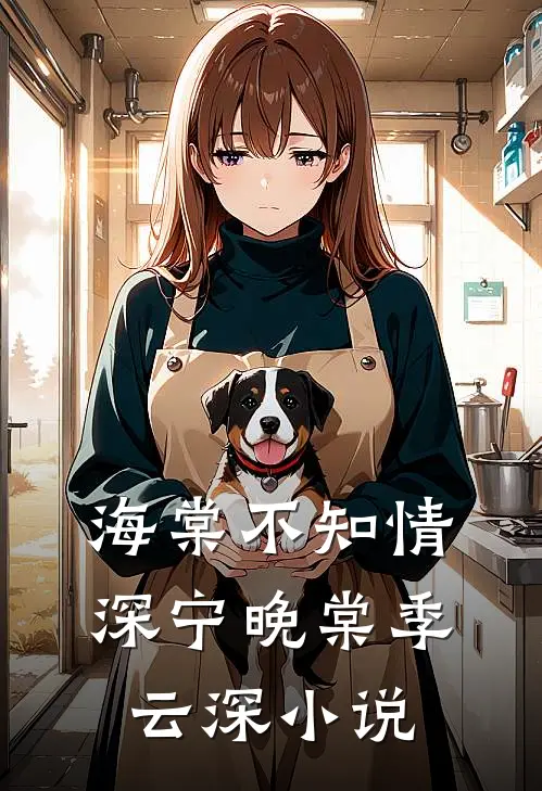 海棠不知情深宁晚棠季云深小说