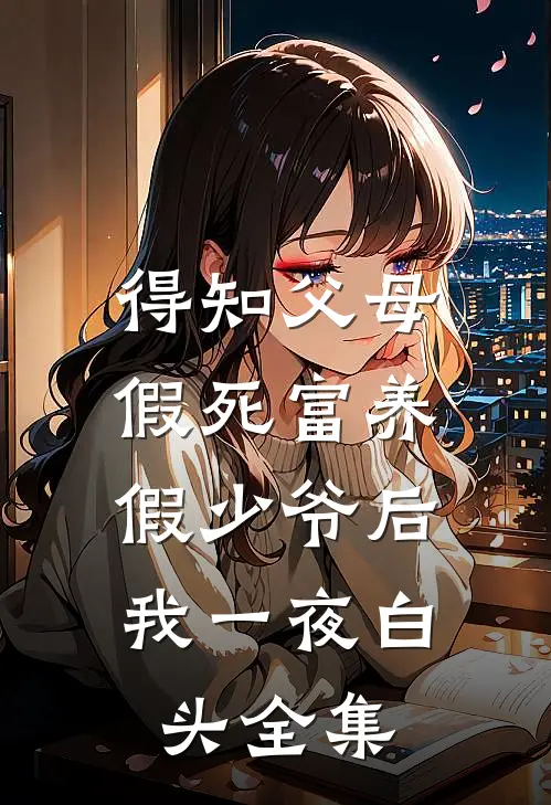 得知父母假死富养假少爷后，我一夜白头全集