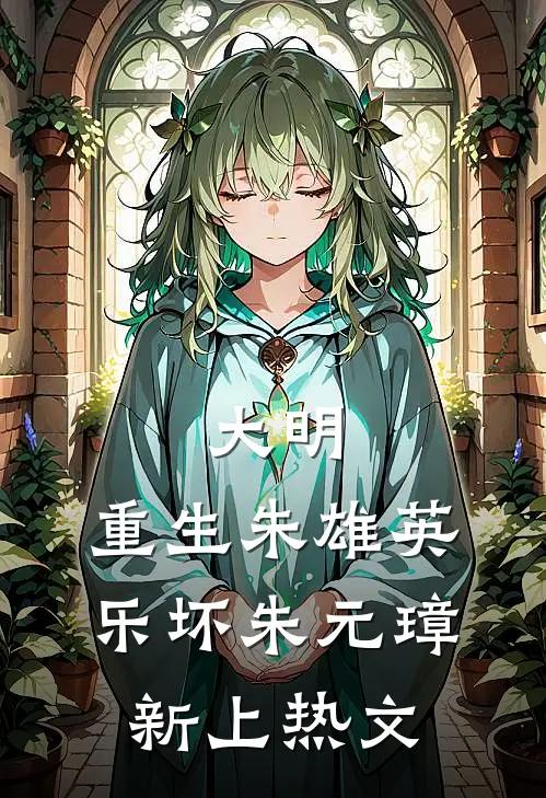 大明：重生朱雄英，乐坏朱元璋新上热文