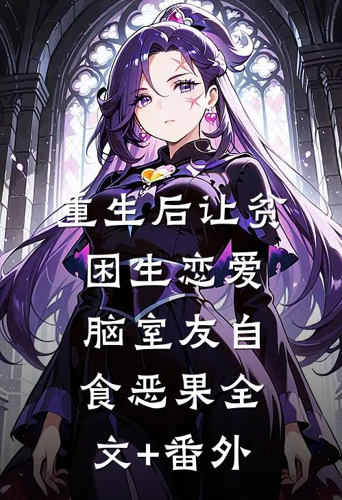 重生后让贫困生恋爱脑室友自食恶果全文+番外