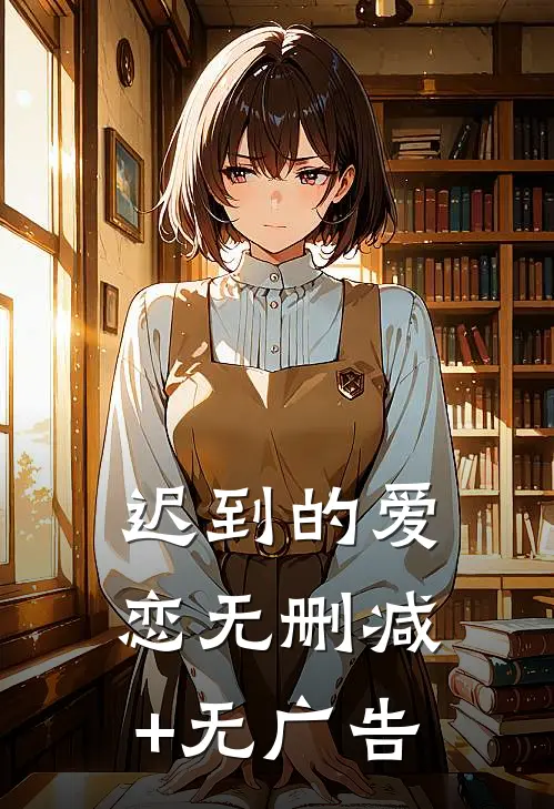 迟到的爱恋无删减+无广告