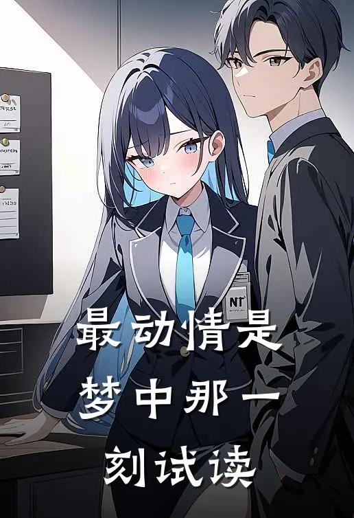 最动情是梦中那一刻试读