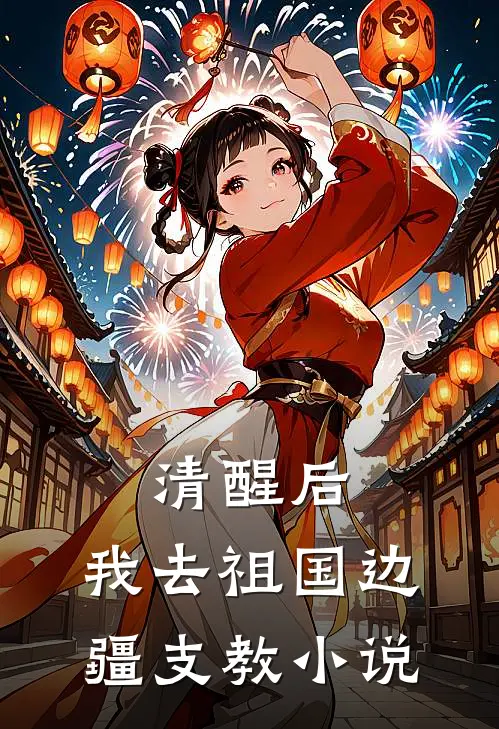 清醒后，我去祖国边疆支教小说