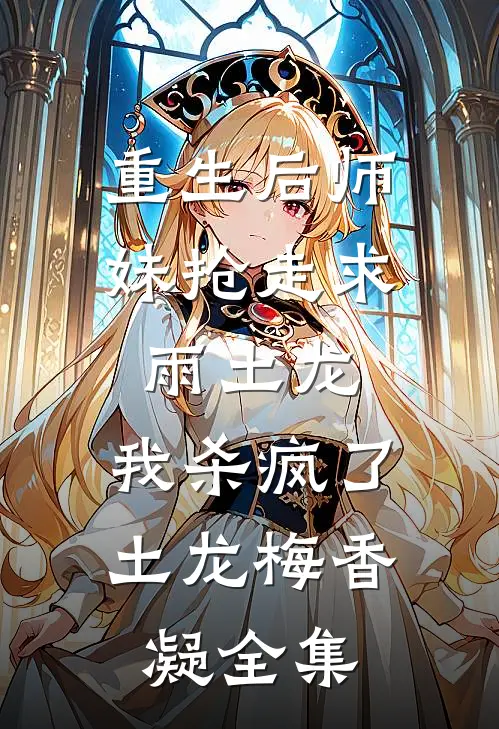 重生后师妹抢走求雨土龙，我杀疯了土龙梅香凝 全集