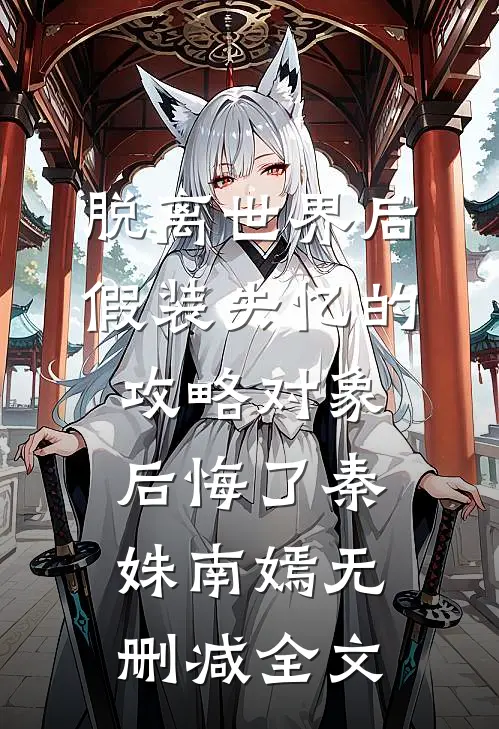 脱离世界后，假装失忆的攻略对象后悔了秦姝南嫣无删减全文