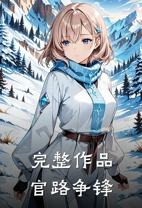 完整作品官路争锋