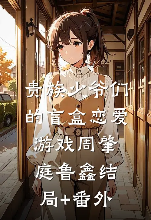 贵族少爷们的盲盒恋爱游戏周肇庭鲁鑫结局+番外