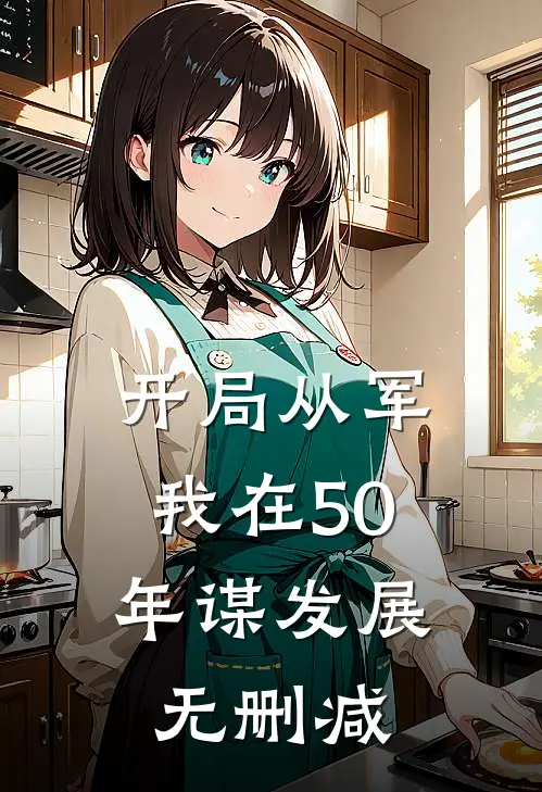 开局从军，我在50年谋发展无删减