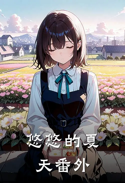 悠悠的夏天 番外