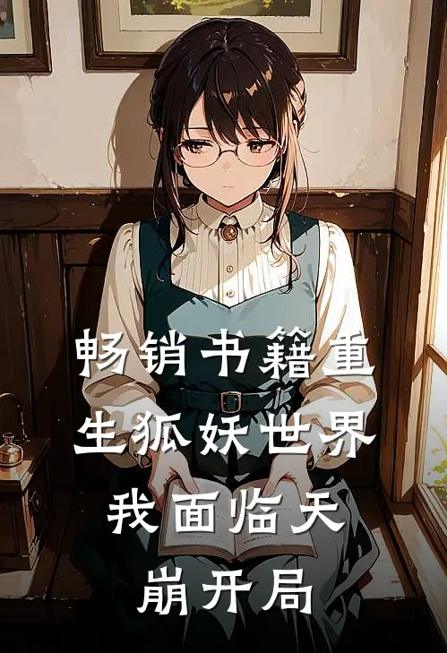 畅销书籍重生狐妖世界，我面临天崩开局